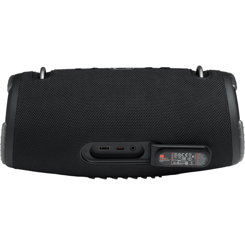 JBL Xtreme 3, черный
